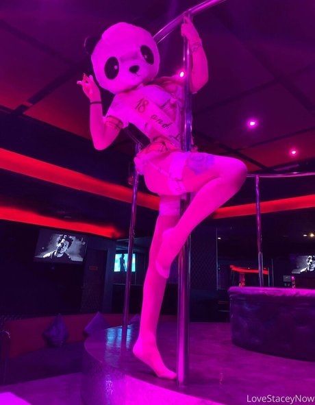 lovestaceynow onlyfans porn