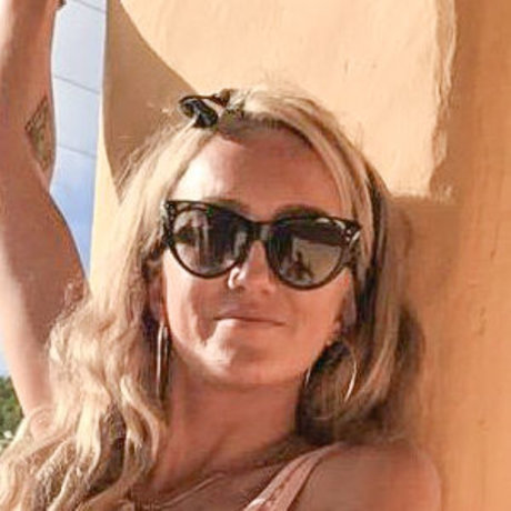 Miki Weber onlyfans porn leaked