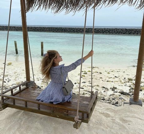 Dianaholiday onlyfans leaked photos