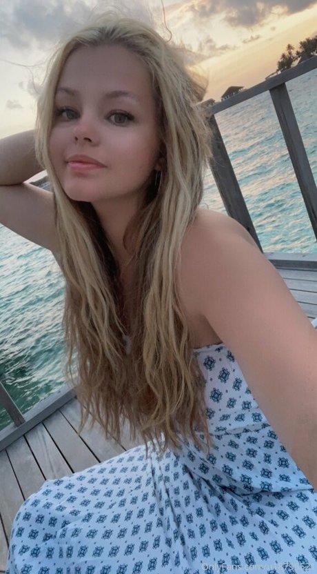 Dianaholiday onlyfans leak ass