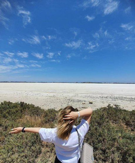 skinny wife onlyfans porn self-portrait