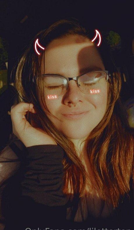 lilotterton hot onlyfans