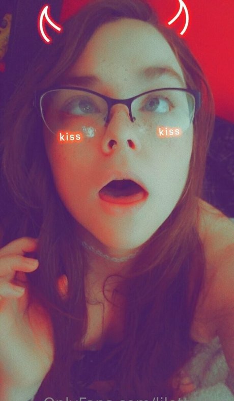 lilotterton onlyfans leaks sex