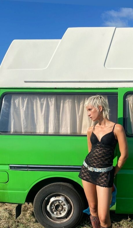 Anni Baumann onlyfans leaks nude