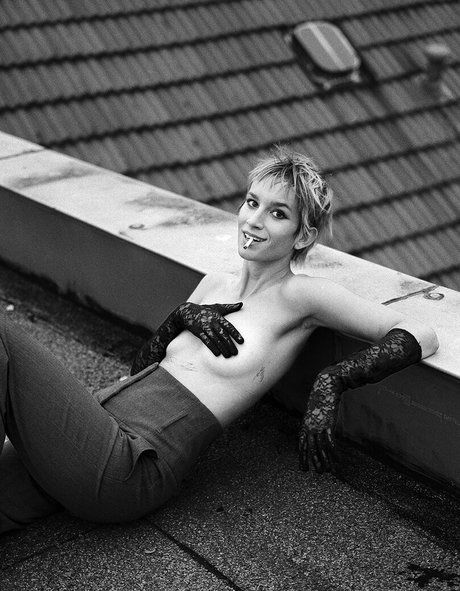 Anni Baumann onlyfans picture