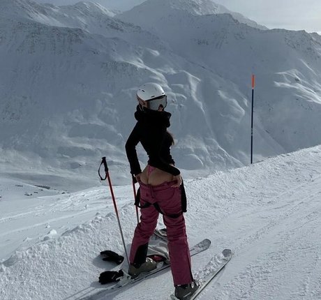 Mia Brown leaked onlyfans photos