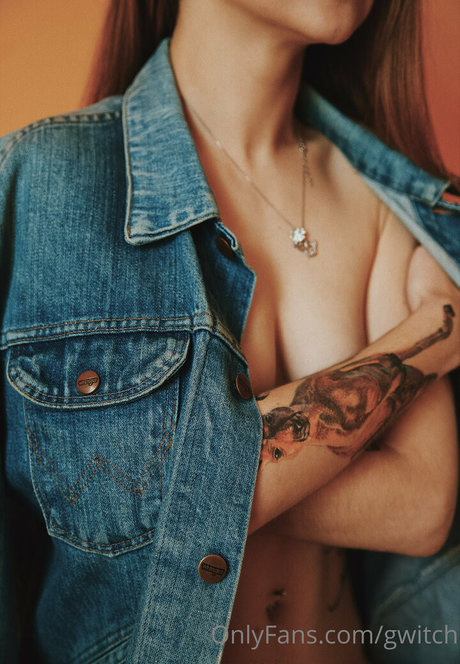 gwitch onlyfans naked leaked