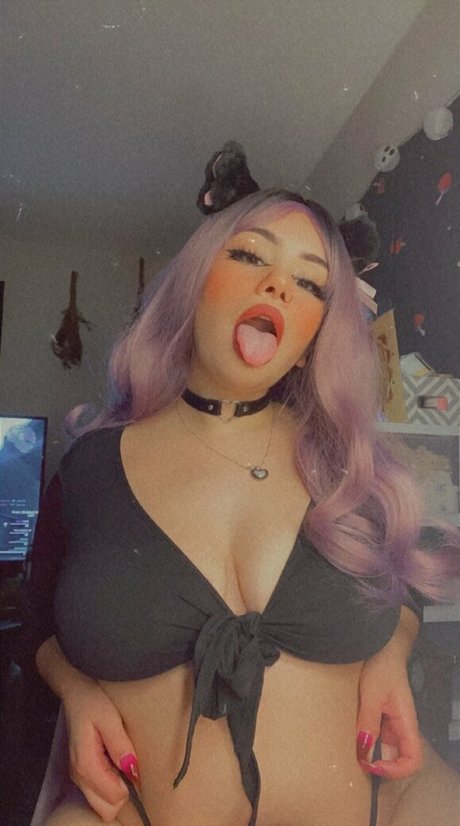 bbyfae666 only fans nude