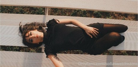 sofiaswetdreams Profile pic