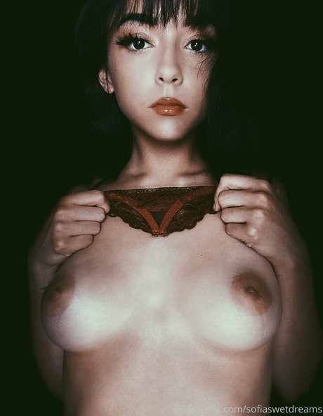 sofiaswetdreams only fans leaked porn