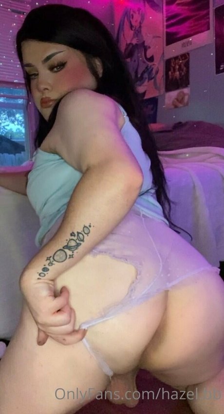 hazel bb onlyfans nude photos
