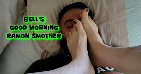 bellsfeetandass onlyfans xx