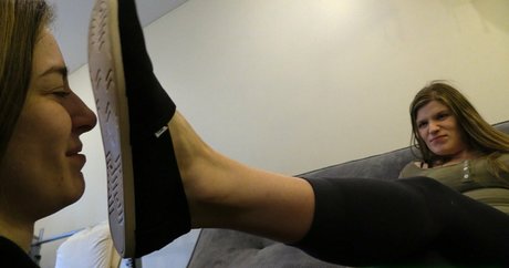 bellsfeetandass leaked only fans nudes