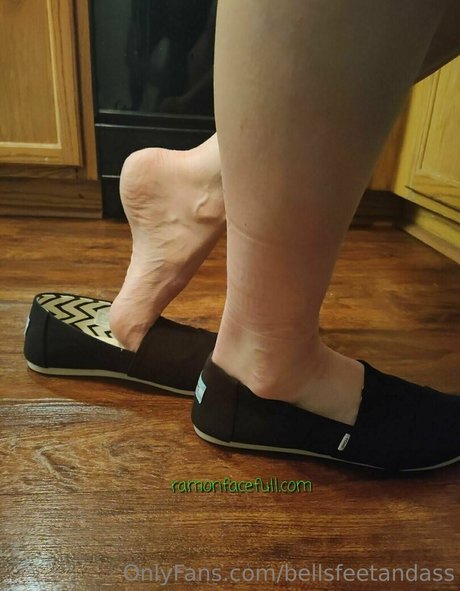 bellsfeetandass only fans free