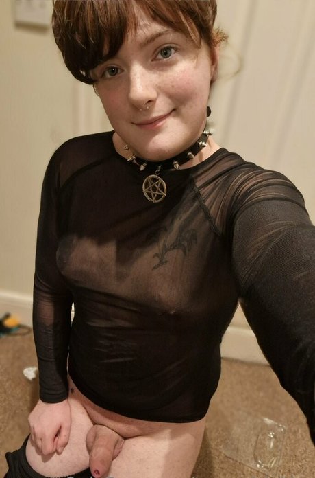 transgirlakira onlyfans nudes leak