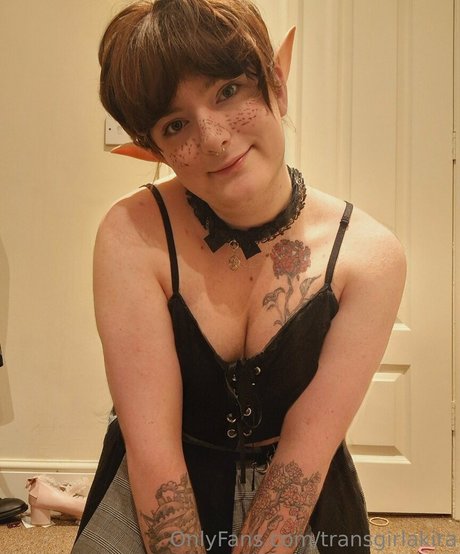 transgirlakira onlyfans leaks free