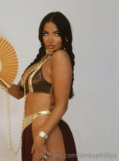 ambsphillips only fans leaks porn