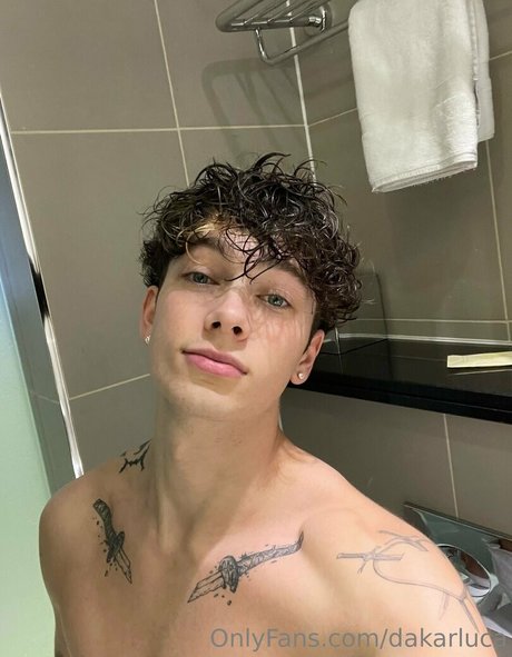 dakarluca onlyfans model images