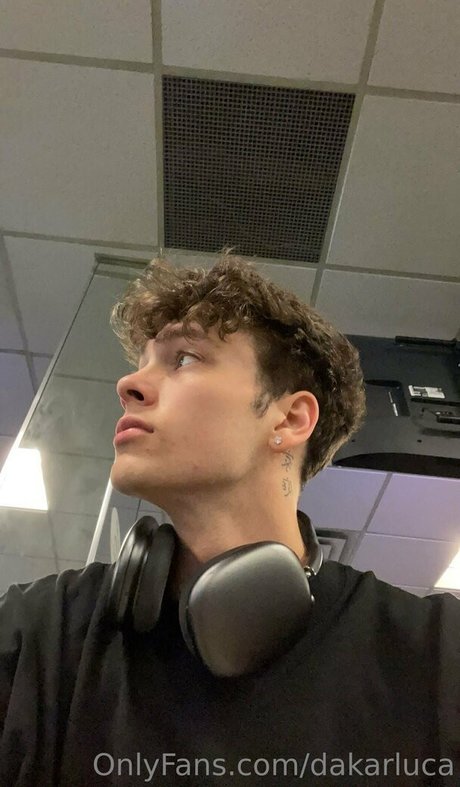 dakarluca onlyfans nude leaks