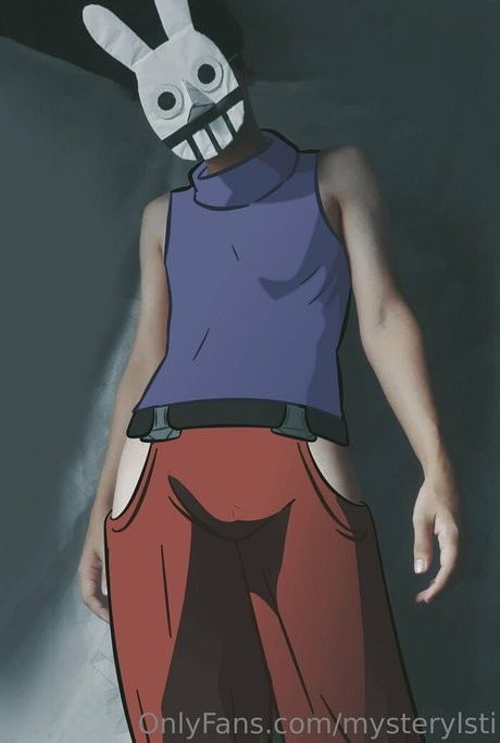 mysterylsti leaked nude onlyfans