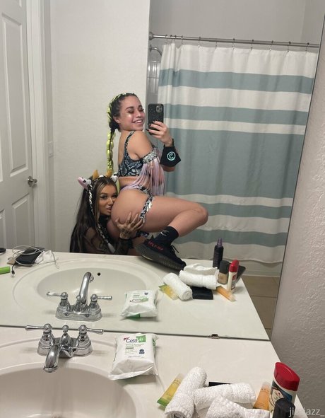 jazvip naked onlyfans leaked