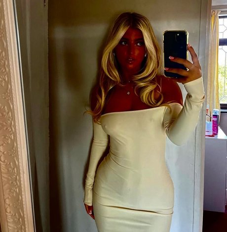 Izzy Taffs leaked onlyfans nudes