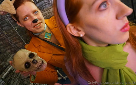 brittrachelle18 porn onlyfans leak