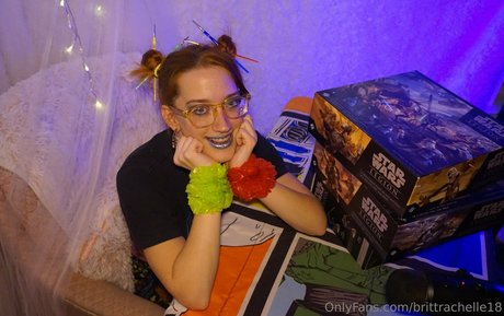 brittrachelle18 onlyfans leakes