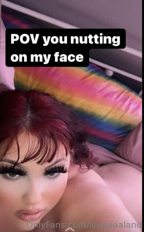 lenaaaaland onlyfans leaks porn