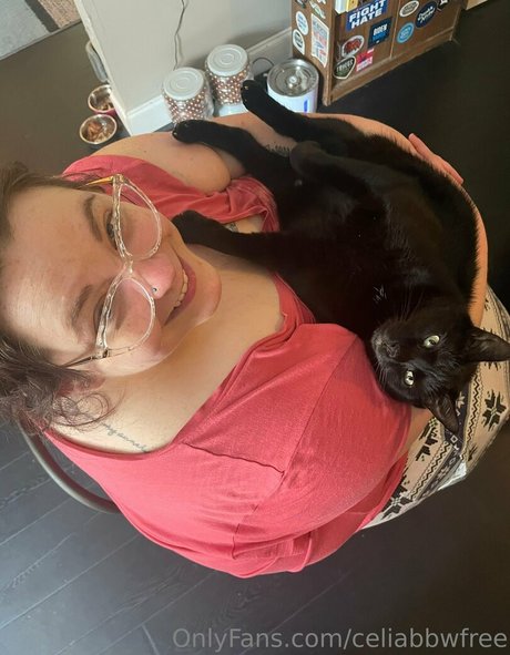 celiabbwfree naked onlyfans leak