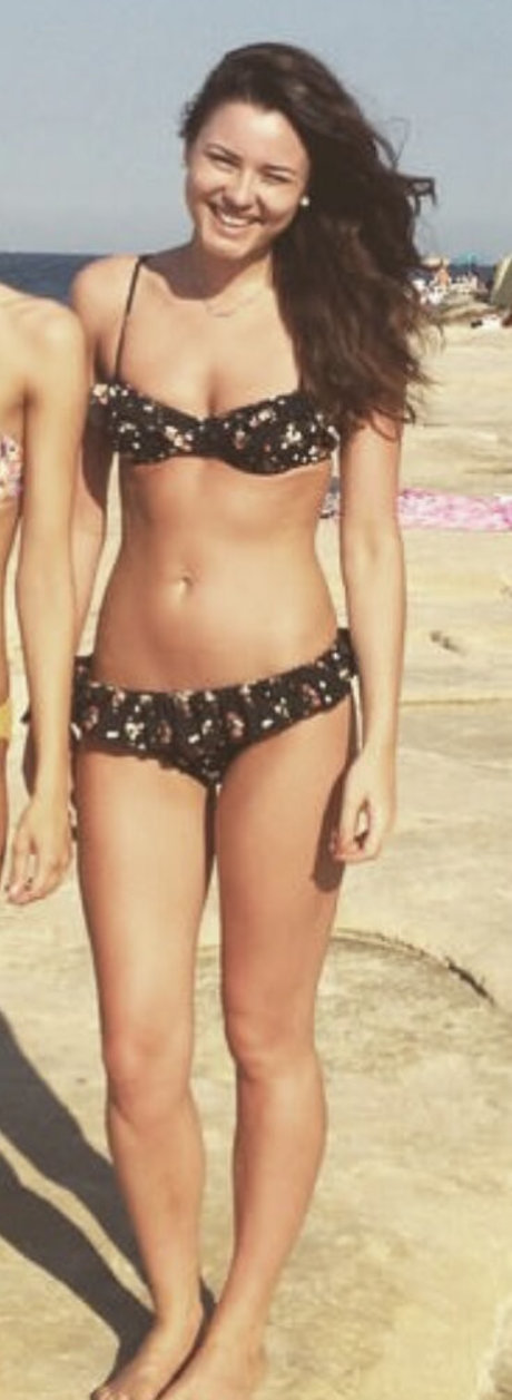 Sarah Story onlyfans leak