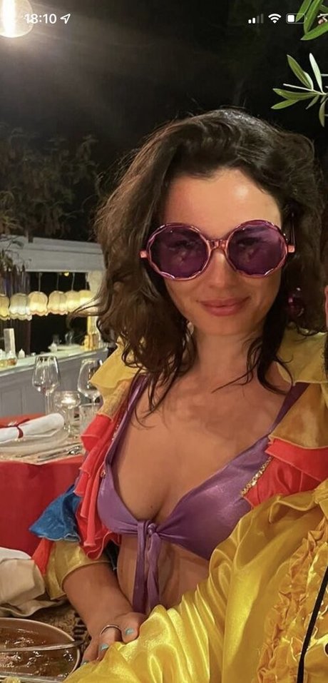 Sarah Story leaked onlyfans nudes