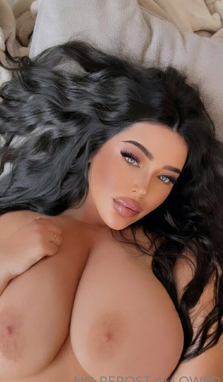 claudiarivier nudes onlyfans leak