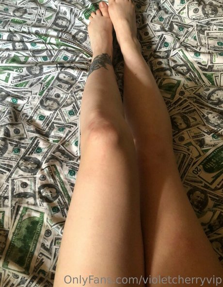 violetchery xxx onlyfans