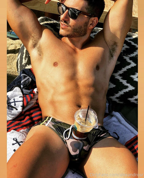 alexandrosr onlyfans leakd