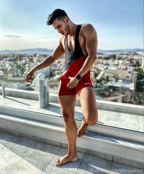 alexandrosr new onlyfans leaks