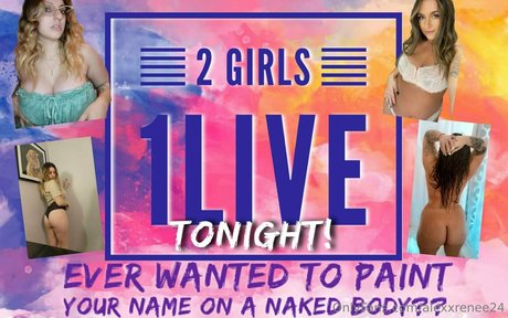 alexxrenee24 onlyfans nudes leak