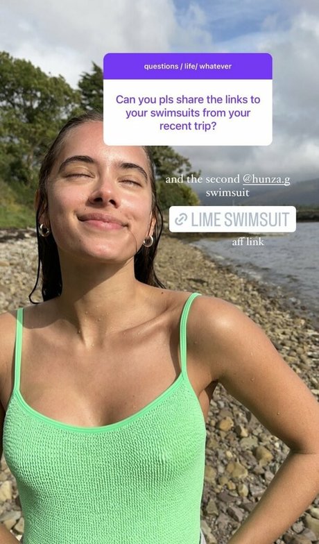 Ambar Driscoll only fans sex