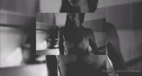 missmenace of only fans leaks