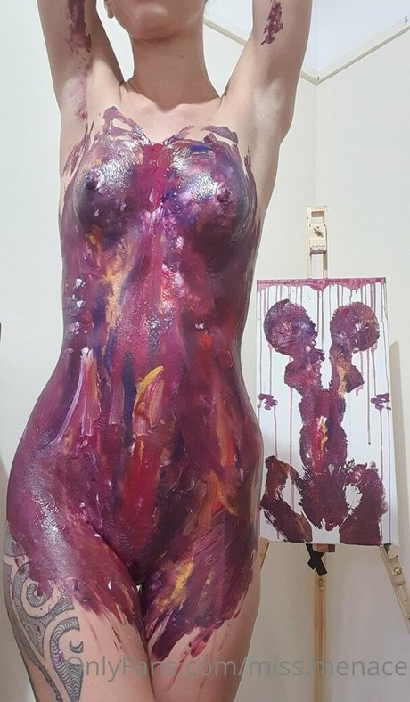 missmenace of onlyfans porn nude