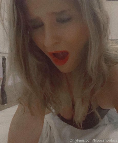 lilpocahontass onlyfans leakd