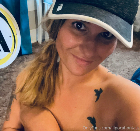 lilpocahontass hot onlyfans