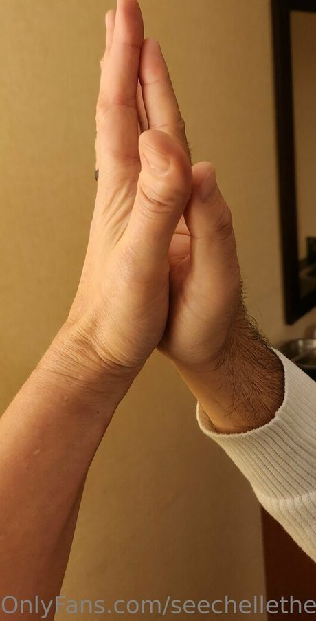 seechellethegoddess nsfw onlyfans