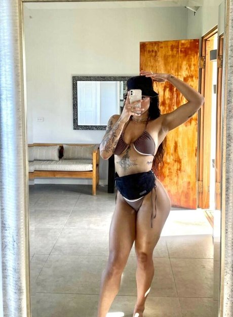 Carissa Amaria porn onlyfans