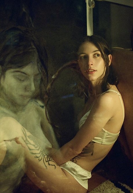 Micheladare onlyfans leaked