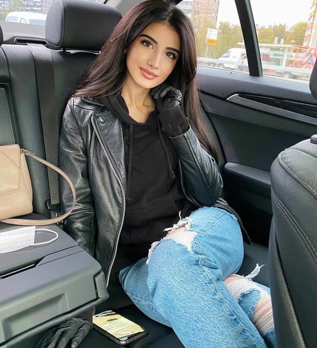 Sabina Agaeva Ahmed onlyfans nude tits