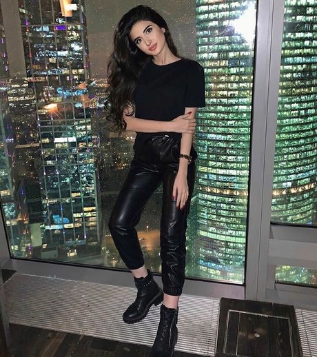 Sabina Agaeva Ahmed onlyfans leak sex