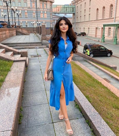 Sabina Agaeva Ahmed naked onlyfans leaked