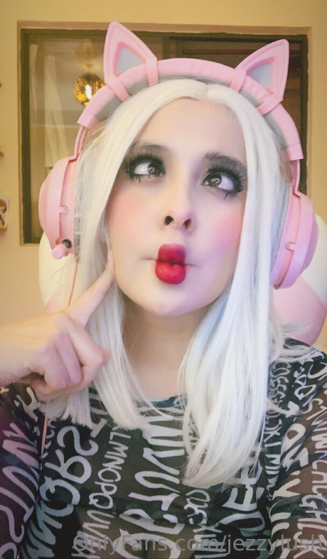 Jezzylush onlyfans nudes