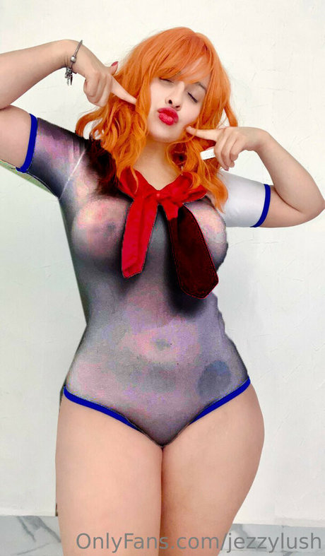 Jezzylush onlyfans nsfw